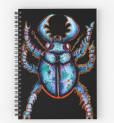 beetle-notebook